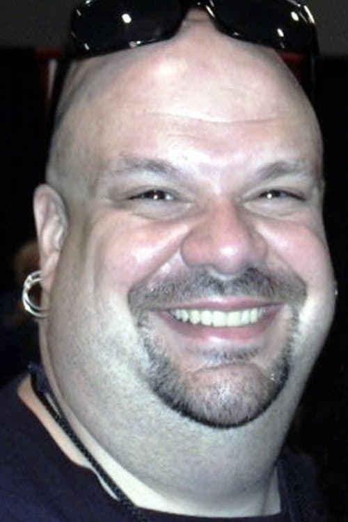 Photo of Steven Barton