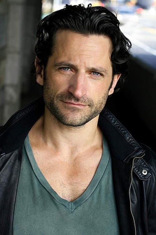 Photo of Steven Berrebi