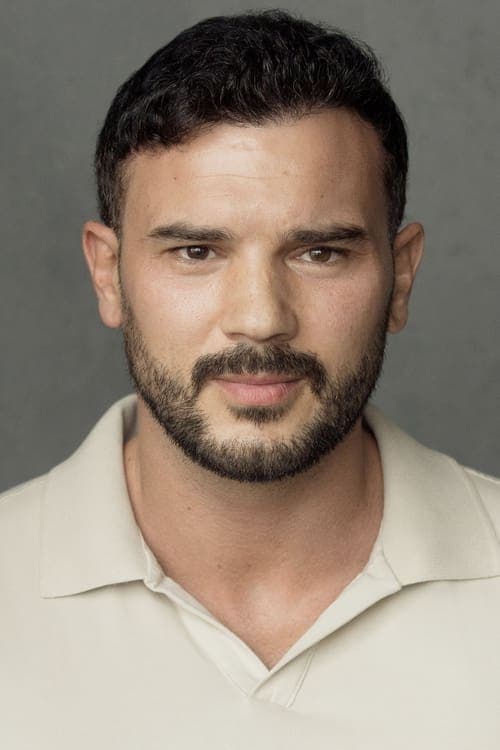 Photo of Steven Blades