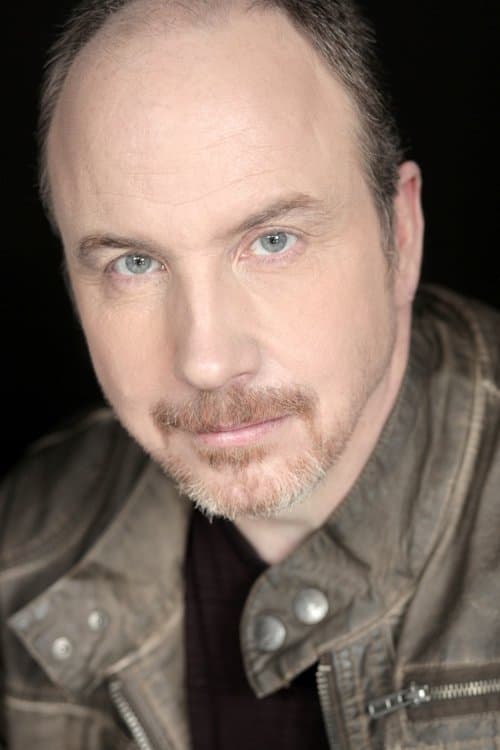 Photo of Steven Brown