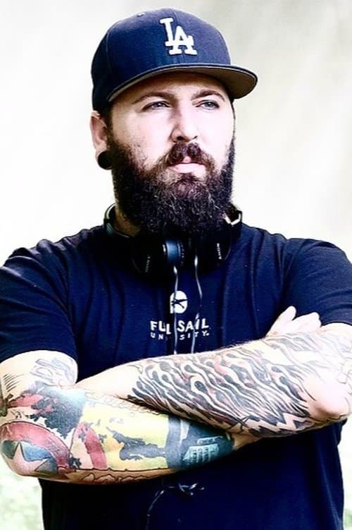 Photo of Steven C. Miller