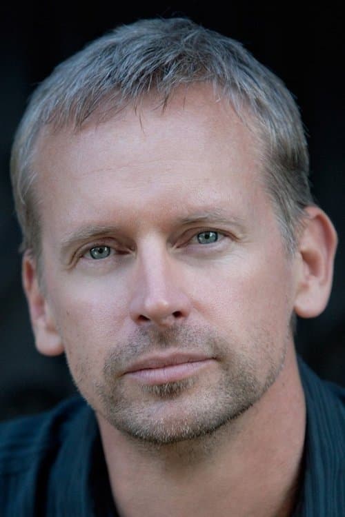 Photo of Steven Chester Prince