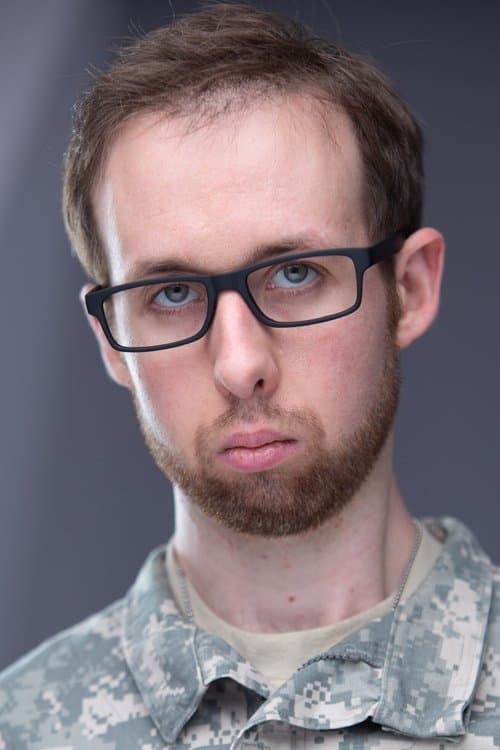 Photo of Steven Christopher Parker