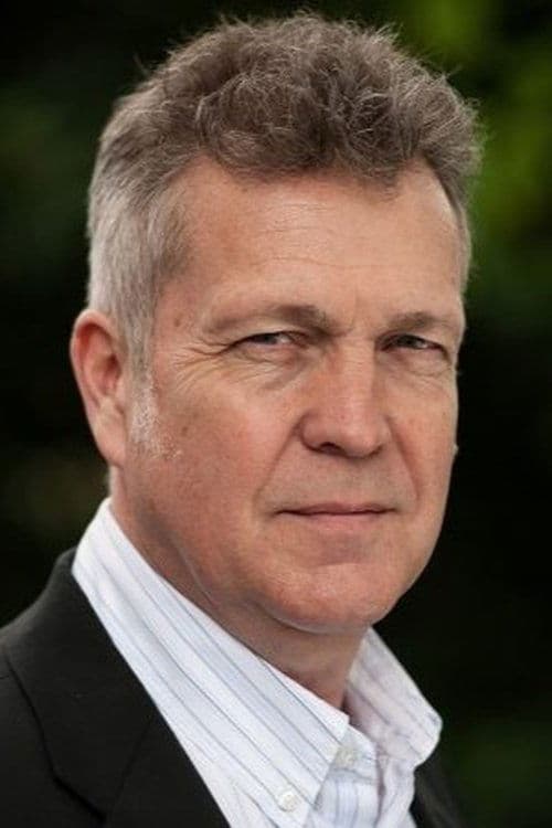 Photo of Steven Dolton