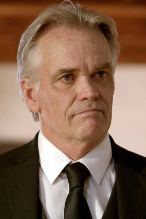 Photo of Steven Flynn