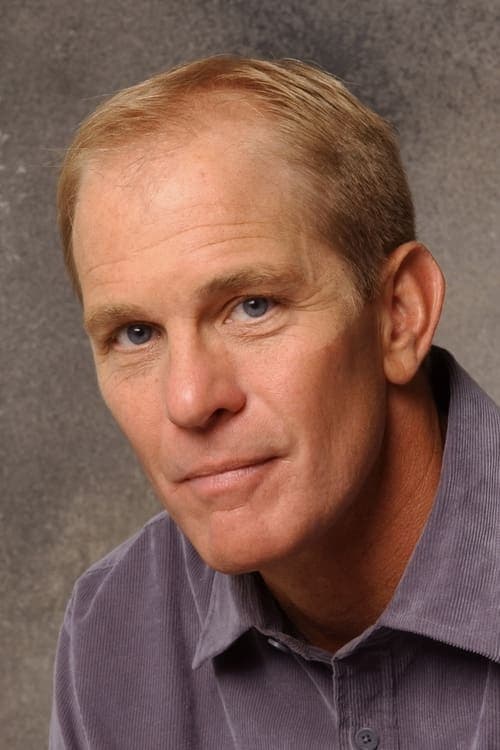 Photo of Steven Ford