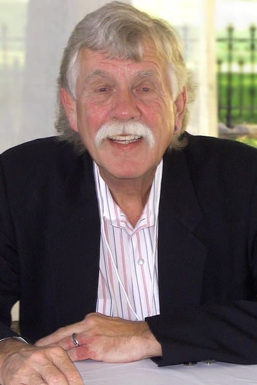Photo of Steven Fromholz