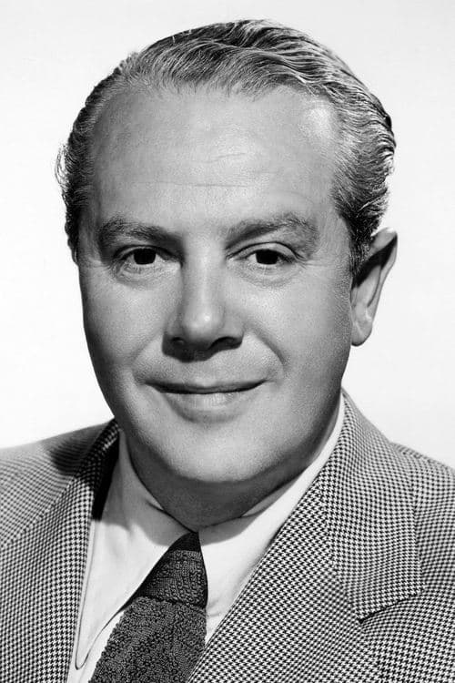 Photo of Steven Geray