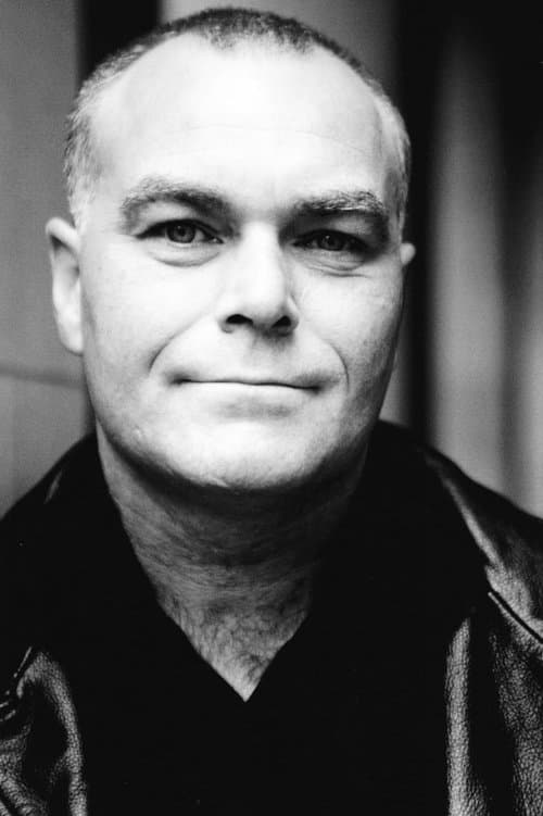 Photo of Steven Hillman
