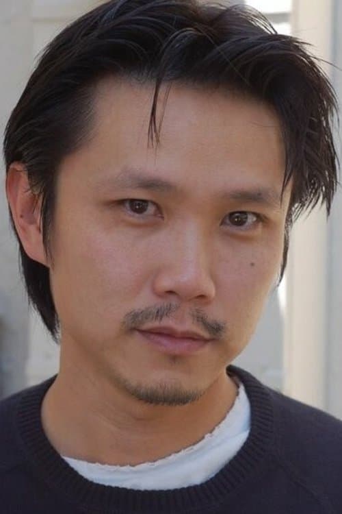 Photo of Steven Ho
