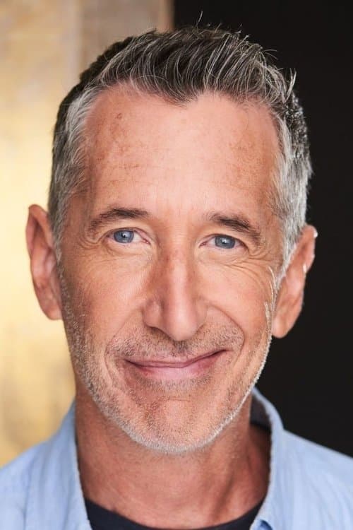 Photo of Steven Houska