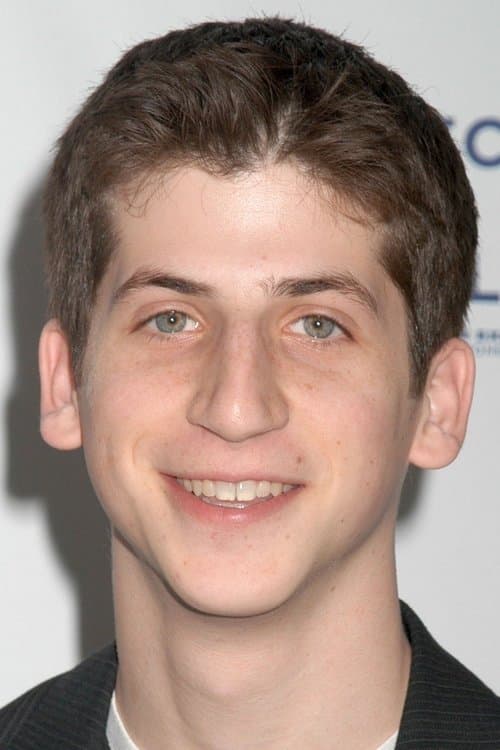 Photo of Steven Kaplan