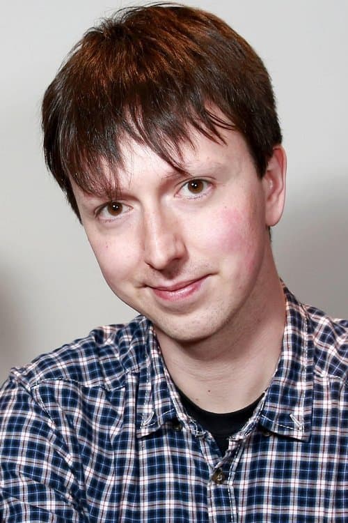 Photo of Steven Kostanski