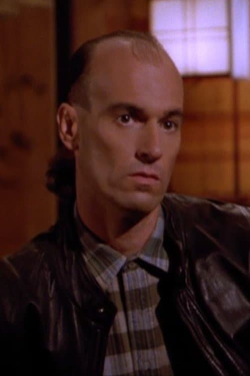 Photo of Steven Lambert