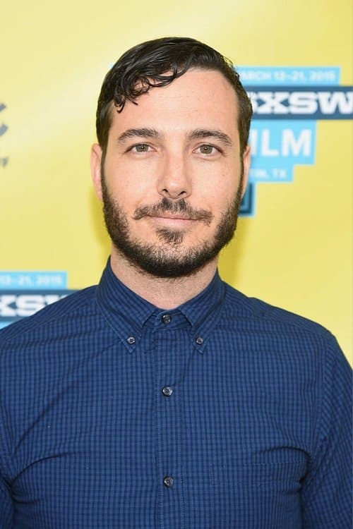 Photo of Steven Leckart