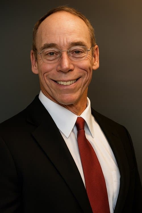Photo of Steven M. Greer