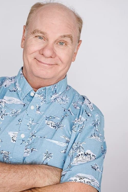 Photo of Steven M. Porter