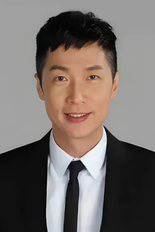 Photo of Steven Ma Chun-Wai