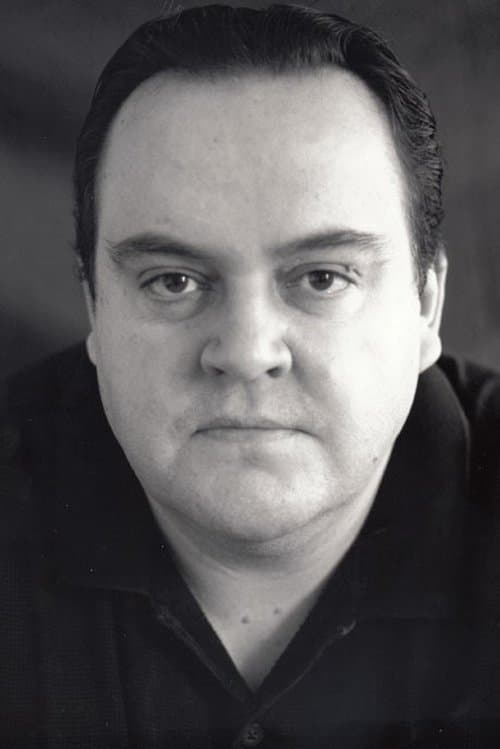 Photo of Steven O'Donnell