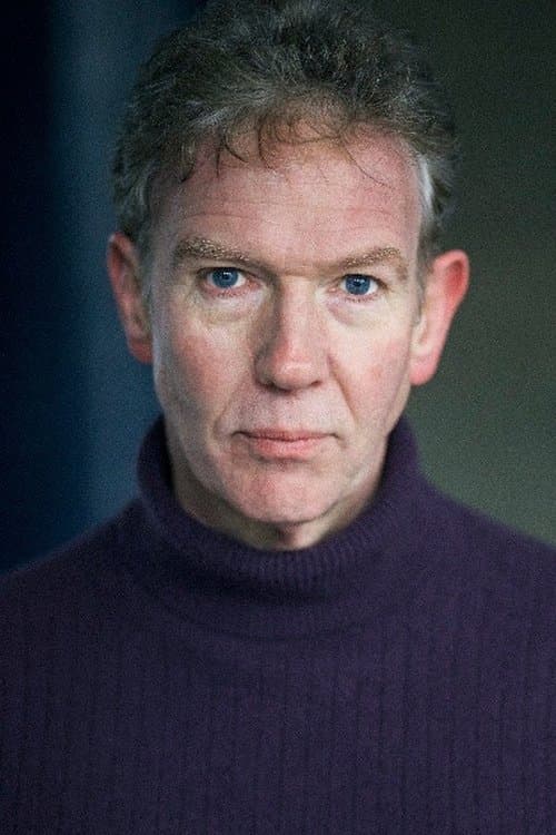 Photo of Steven Pacey