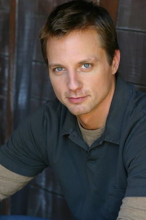 Photo of Steven Petrarca
