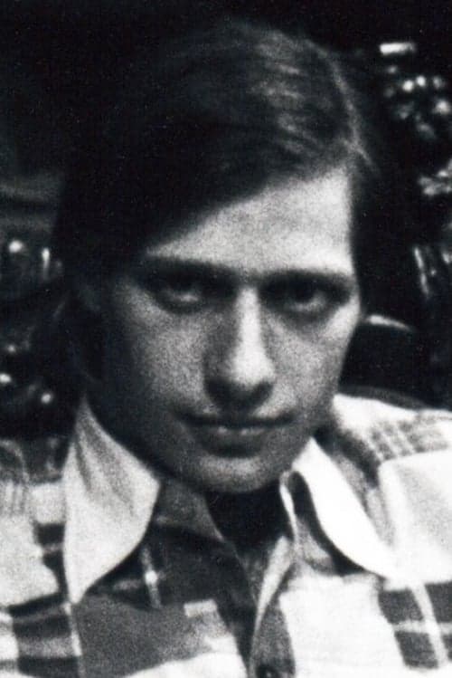 Photo of Steven Prince