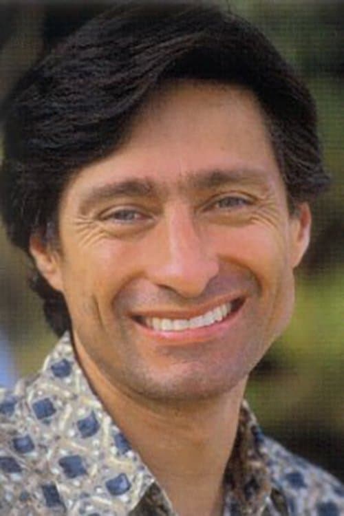 Photo of Steven Ramirez