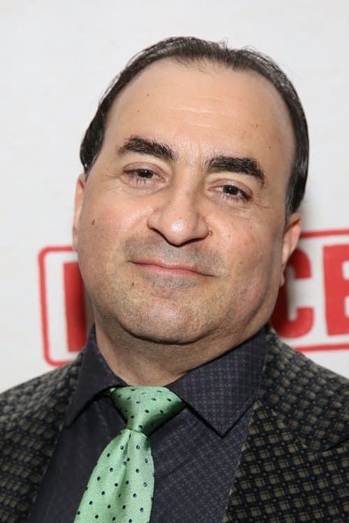 Photo of Steven Rattazzi