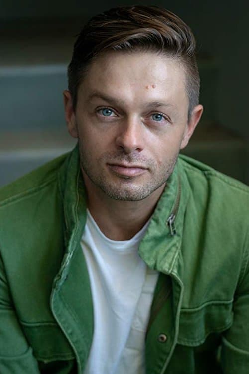 Photo of Steven Rooke