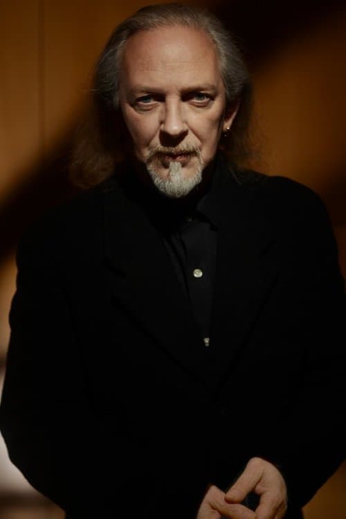 Photo of Steven Severin