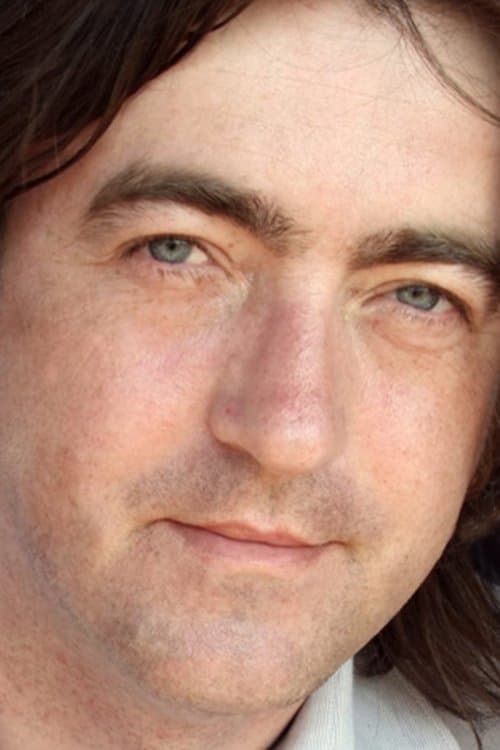 Photo of Steven Sheil