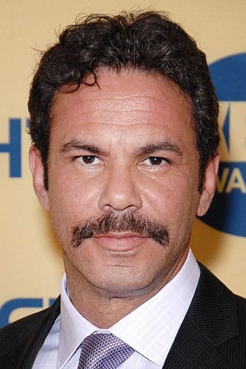 Photo of Steven St. Croix