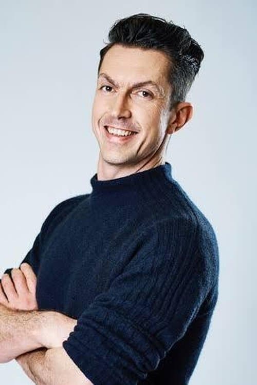 Photo of Steven Van Herreweghe