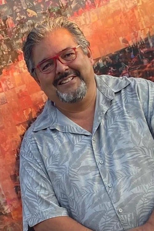 Photo of Steven Vasquez
