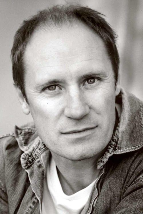 Photo of Steven Vidler