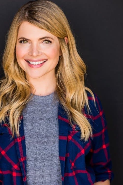 Photo of Stevie Nelson