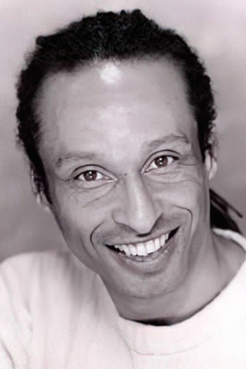 Photo of Stewart Avon-Arnold