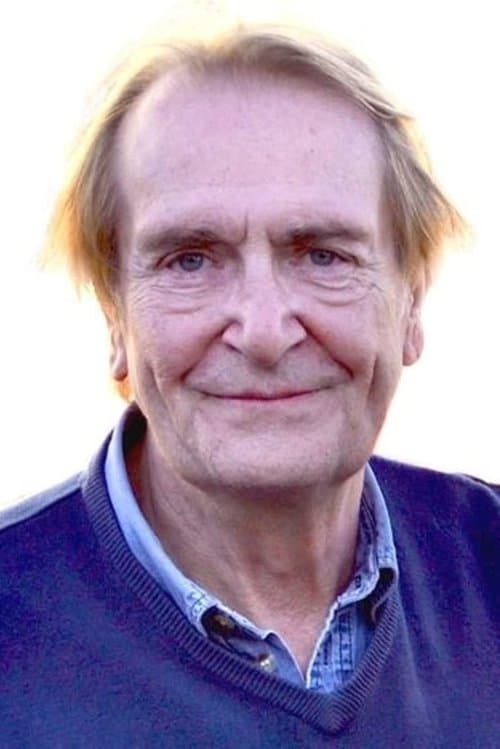 Photo of Stewart Bevan