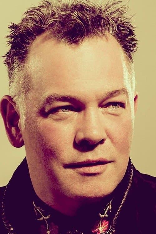 Photo of Stewart Lee