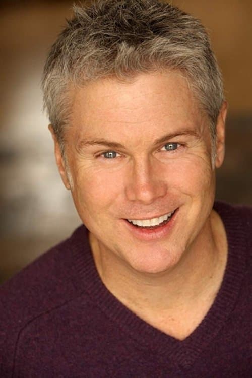 Photo of Stewart Scott