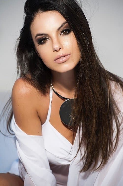 Photo of Sthefany Brito