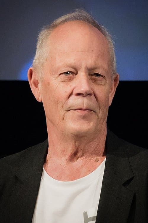 Photo of Stig Björkman
