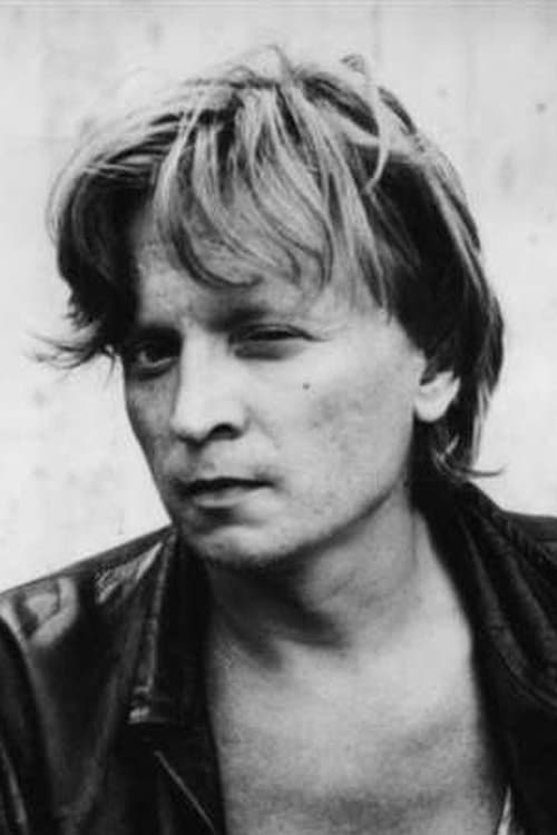 Photo of Stig Larsson