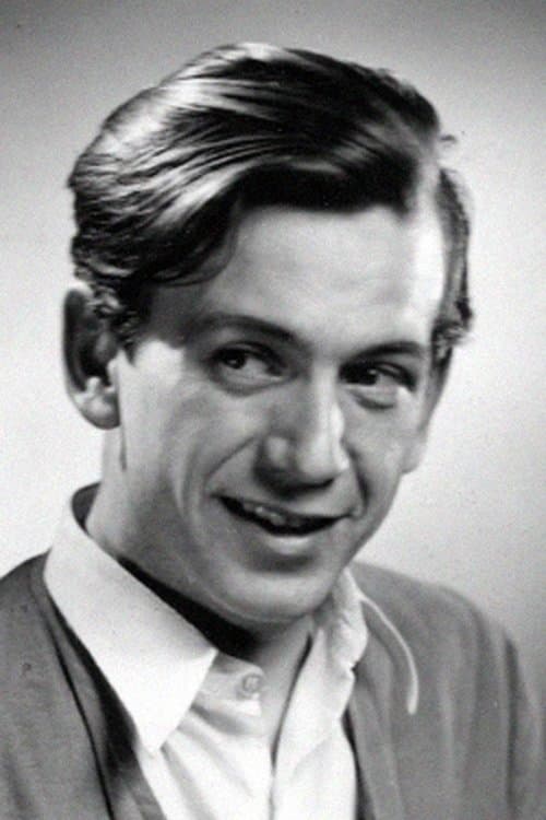 Photo of Stig Olin