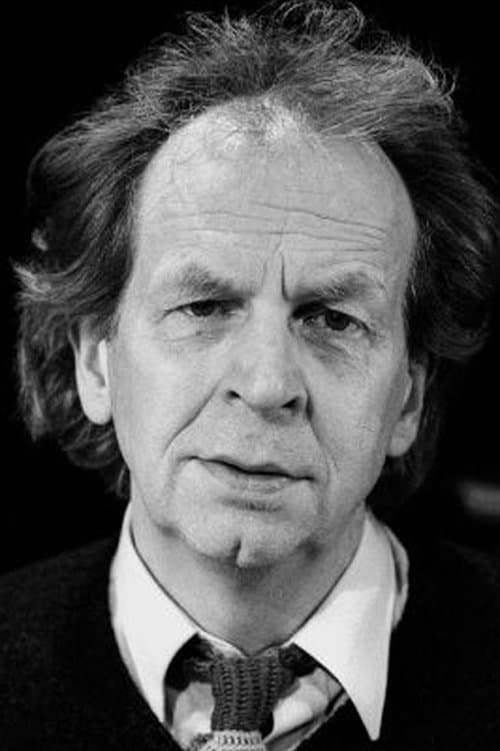 Photo of Stig Ossian Ericson