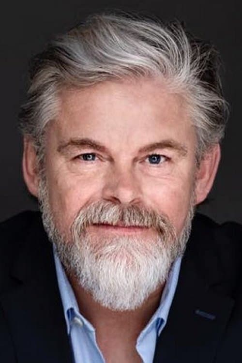 Photo of Stig Rossen