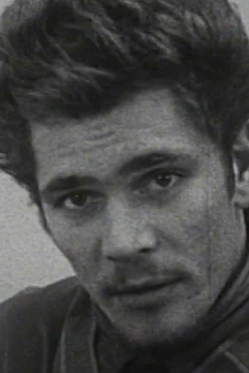 Photo of Stig Törnblom