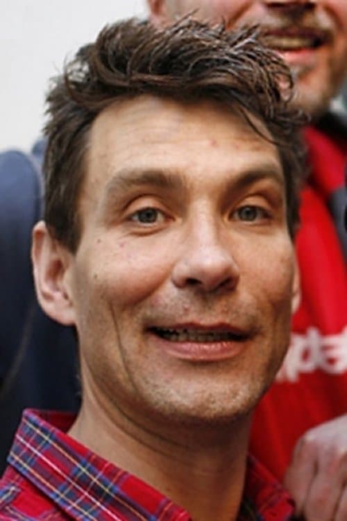 Photo of Stig Werner Moe