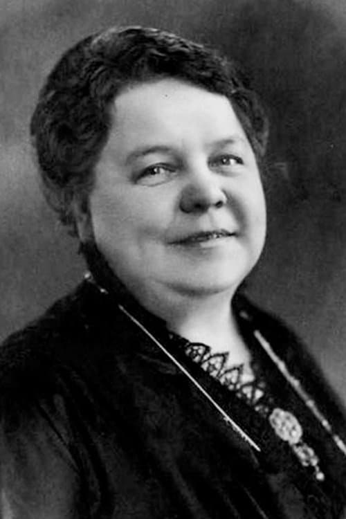 Photo of Stina Berg