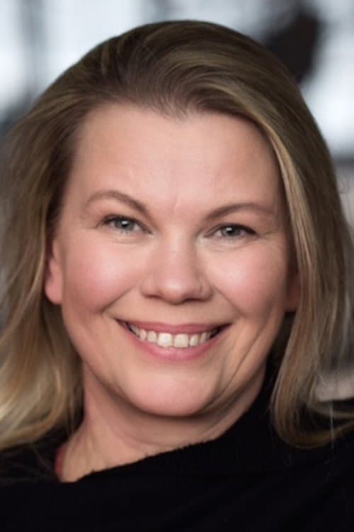 Photo of Stina Rautelin